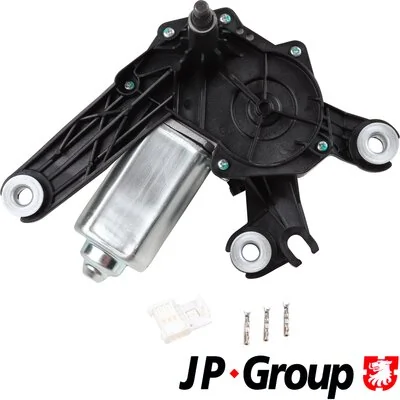 Wiper Motor